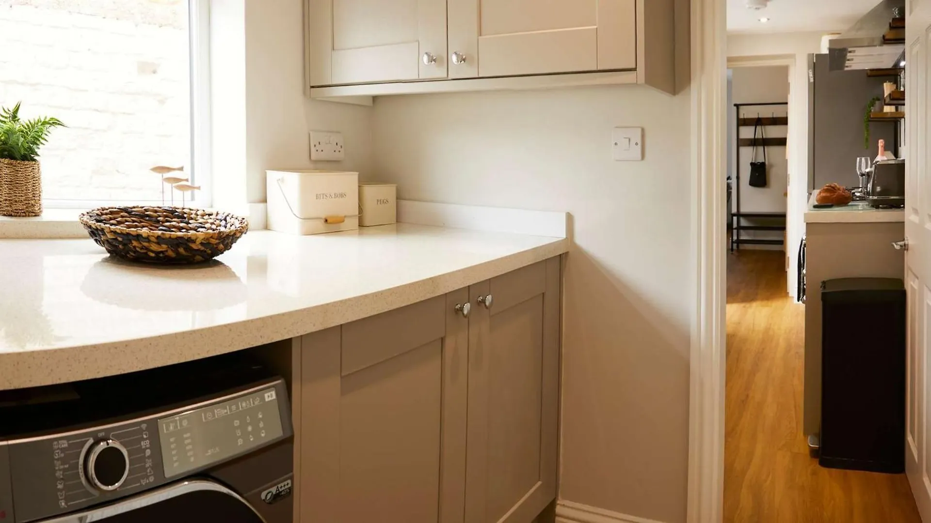 Feriehus Sandholme Cottage - Central Location Great For Families Filey