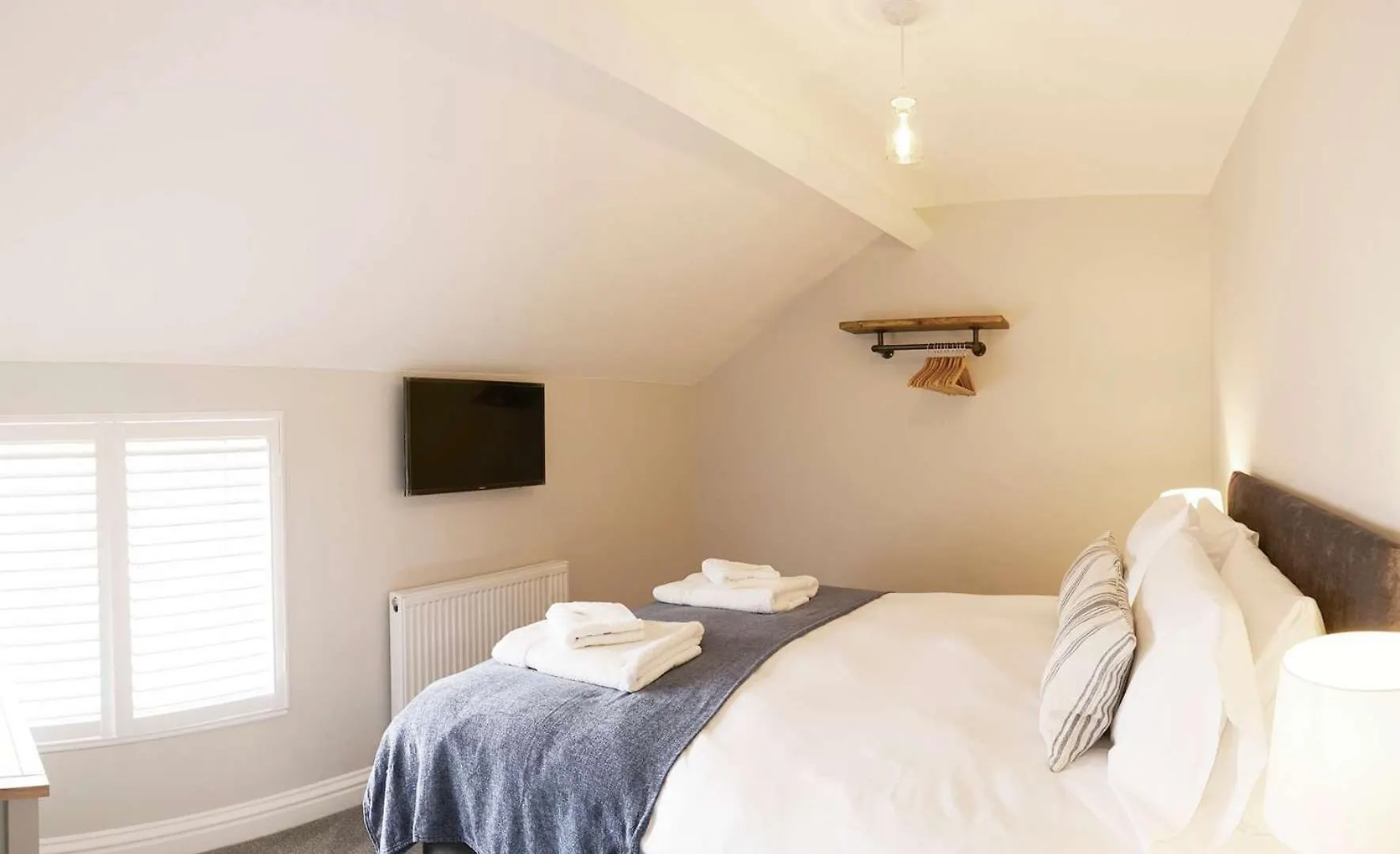 Sandholme Cottage - Central Location Great For Families Filey