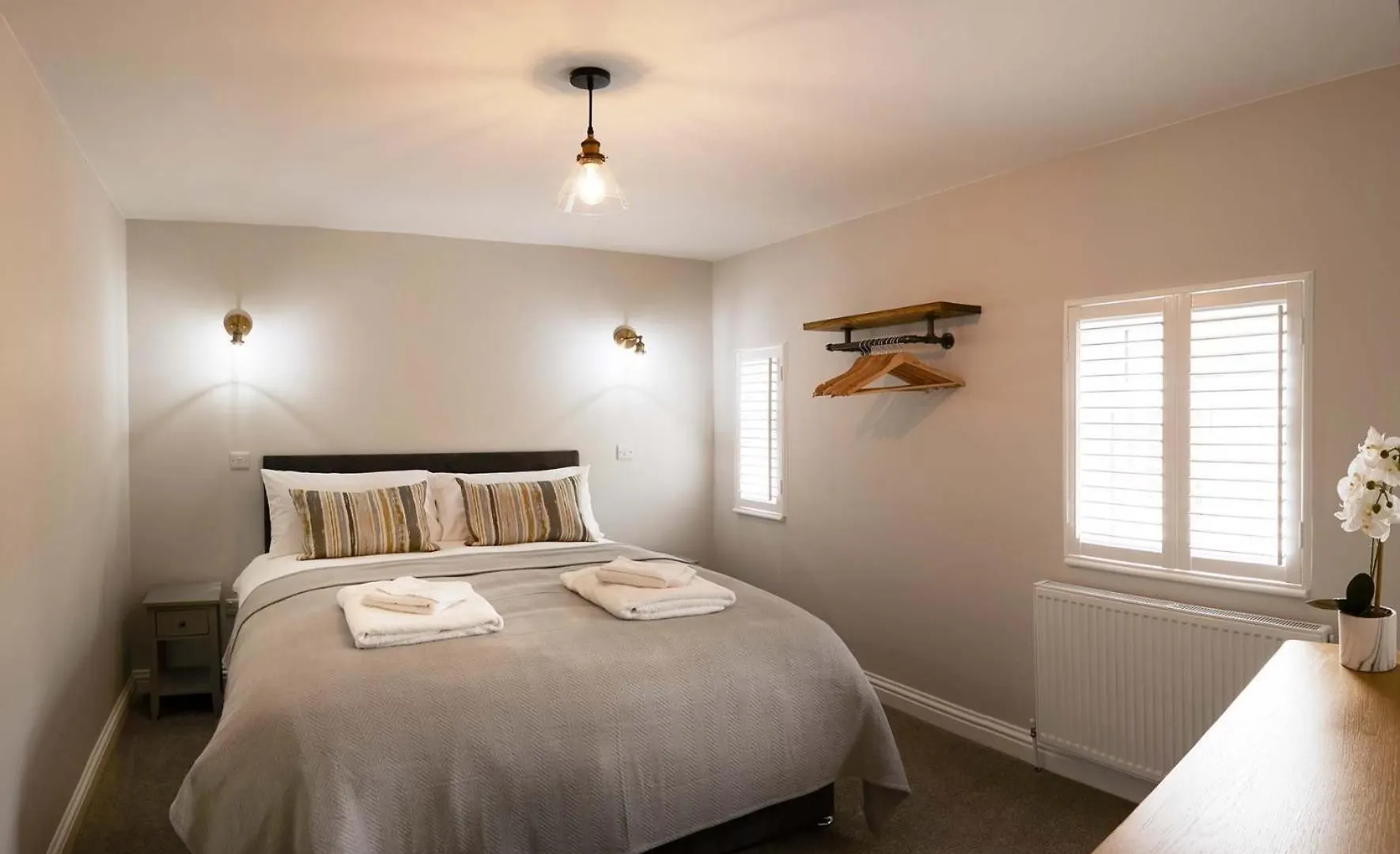 Sandholme Cottage - Central Location Great For Families Filey 0*,  Storbritannien