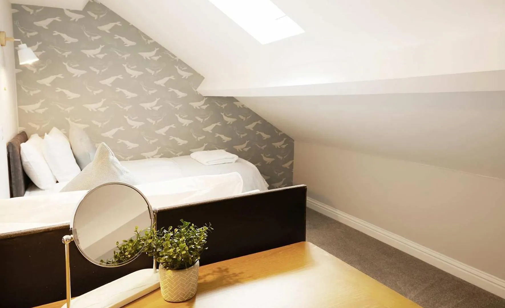 Sandholme Cottage - Central Location Great For Families Filey Feriehus