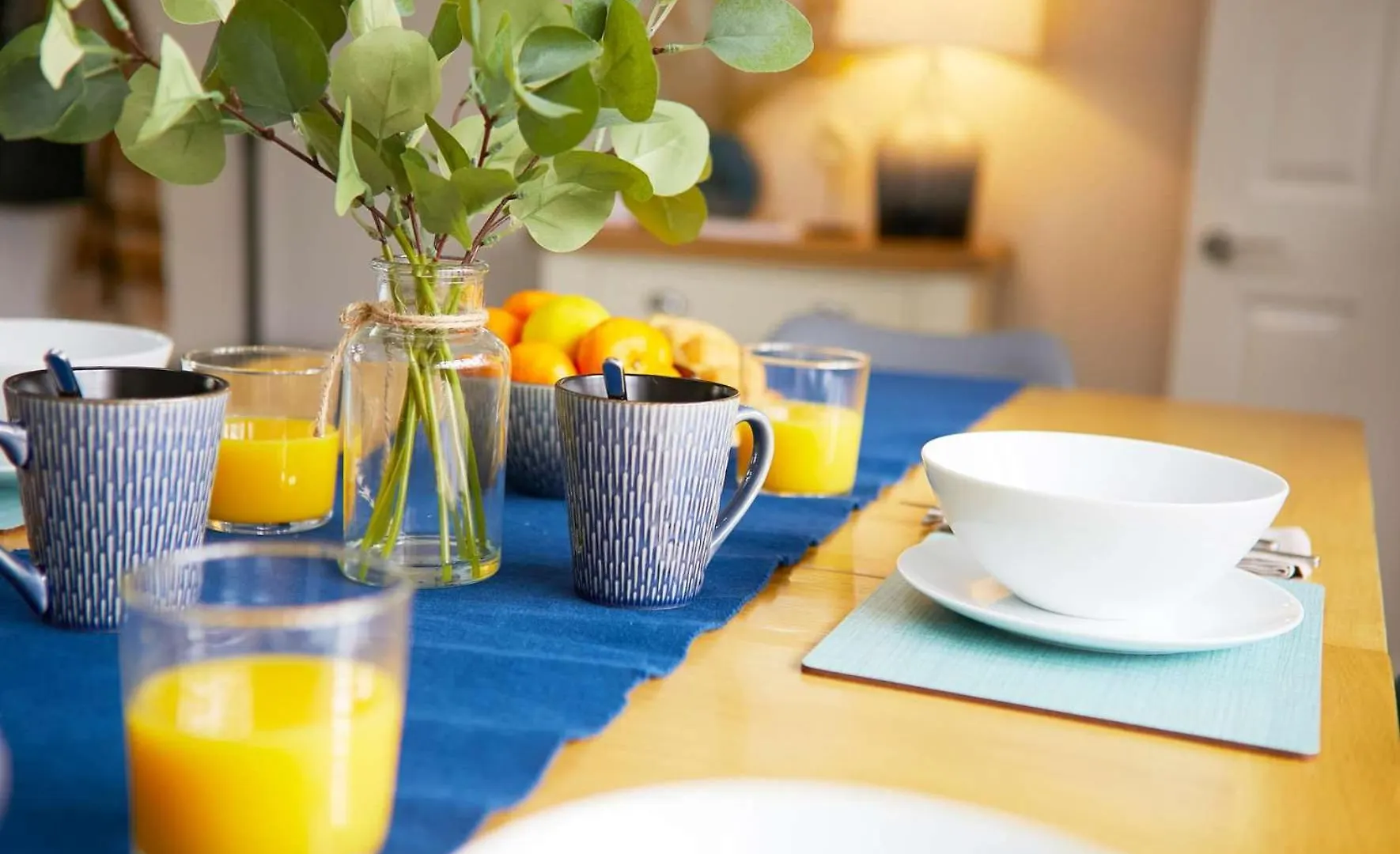 Feriehus Sandholme Cottage - Central Location Great For Families Filey